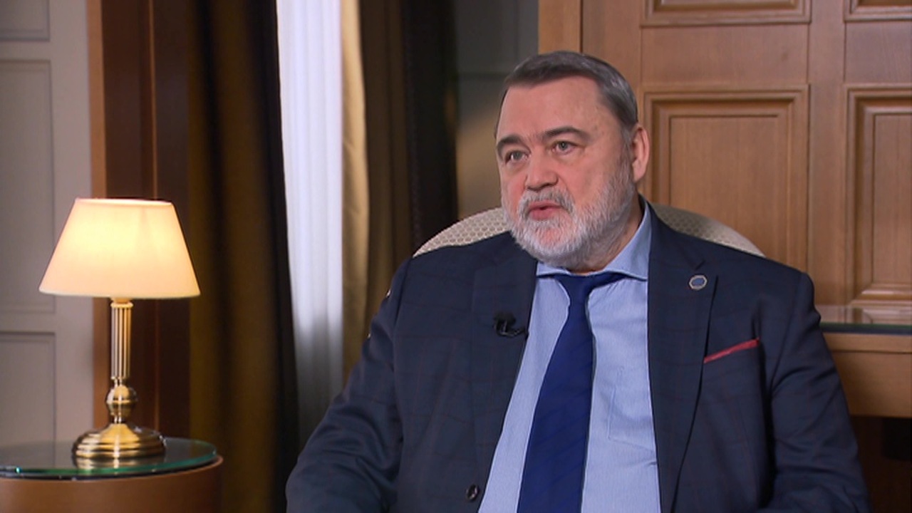Глава СПбМТСБ Артемьев – о построении биржевых мостов