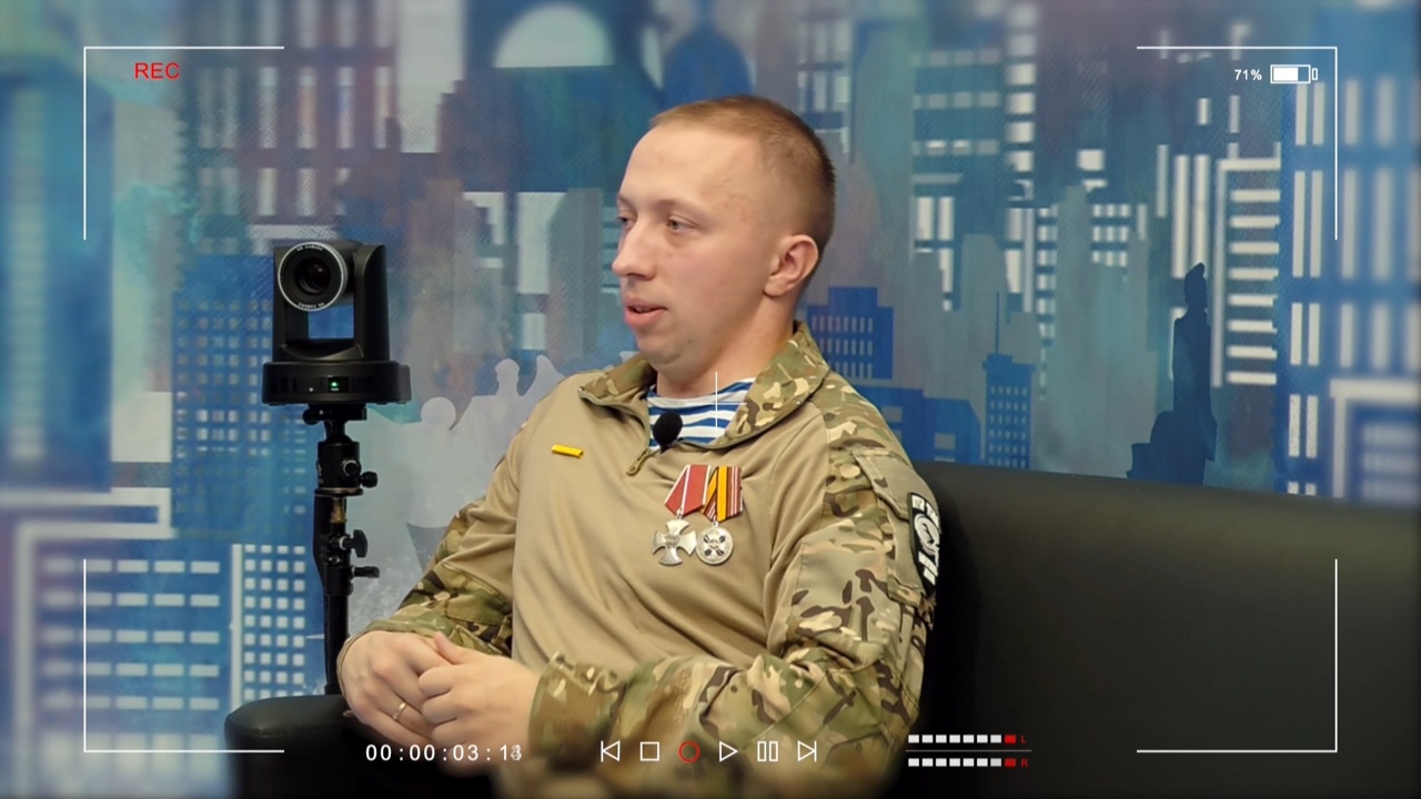Время героев – Николай Зеркалов: Прийти с войны и вернуться с войны – между ними пропасть