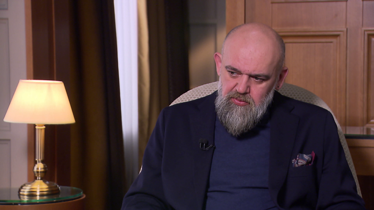 Проценко:  "Коммунарка" вывела на полную мощность свой центр ядерной медицины