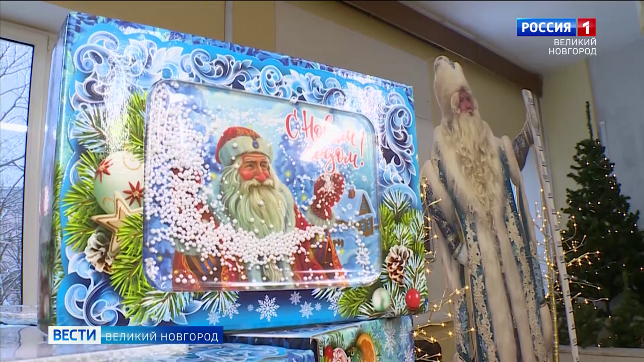 Эфир от 31.12.2025