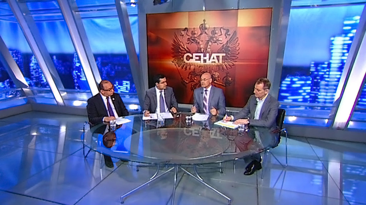 Эфир от 29.07.2015