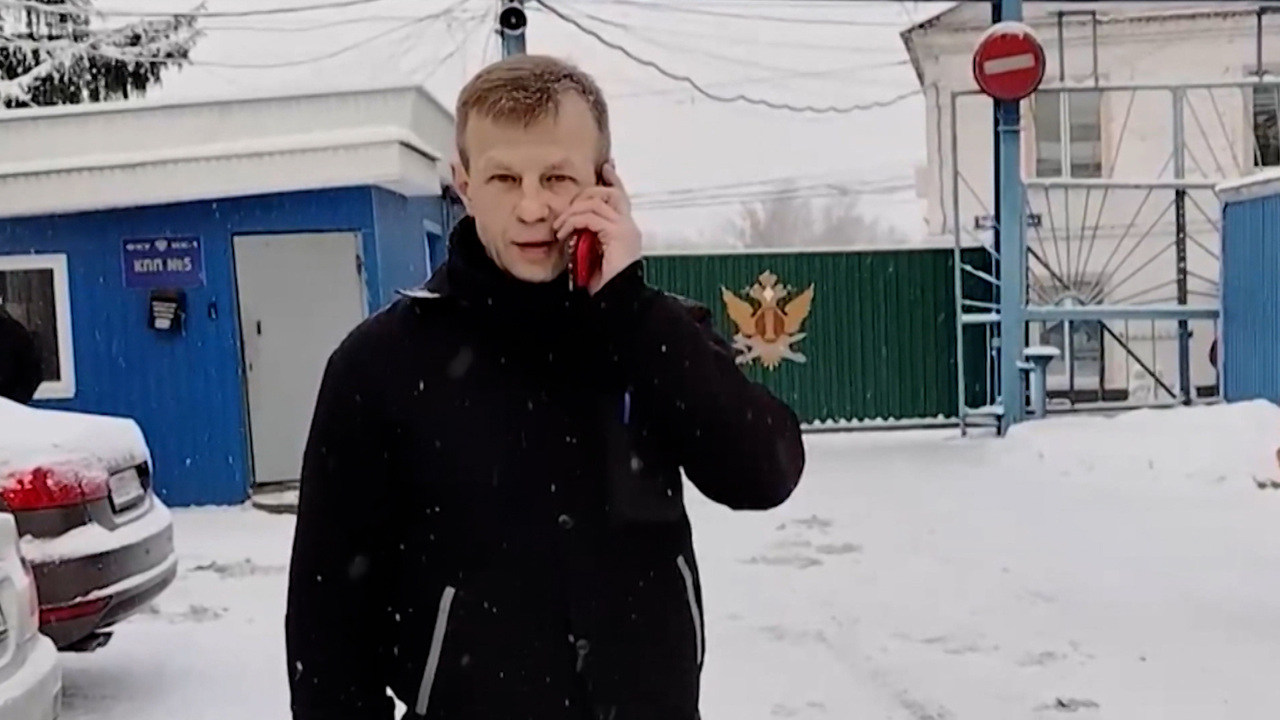 Эфир от 30.12.2025 (21:30)