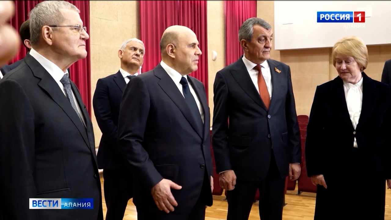 Эфир от 31.12.2025
