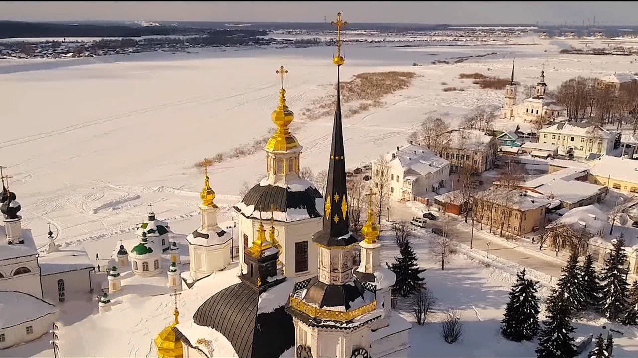 Эфир от 30.12.2025