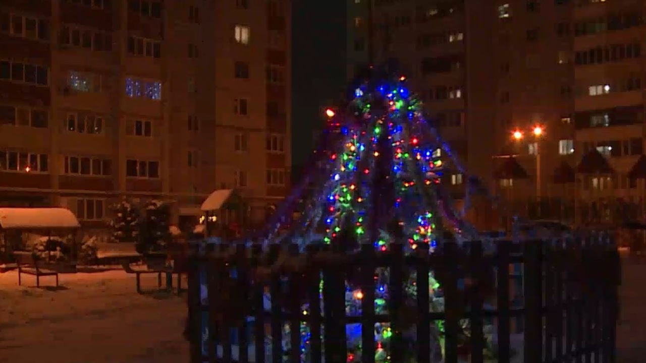 Эфир от 30.12.2025