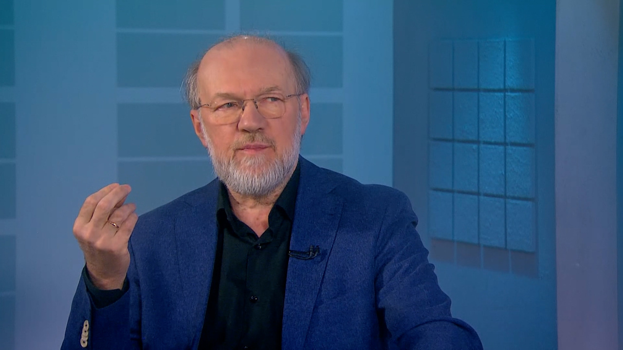 Александр Щипков – о роли религии в единстве народов России