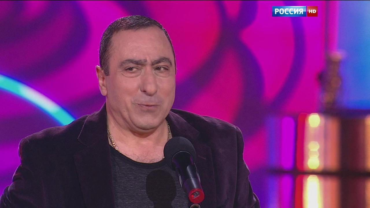 Эфир от 02.08.2015