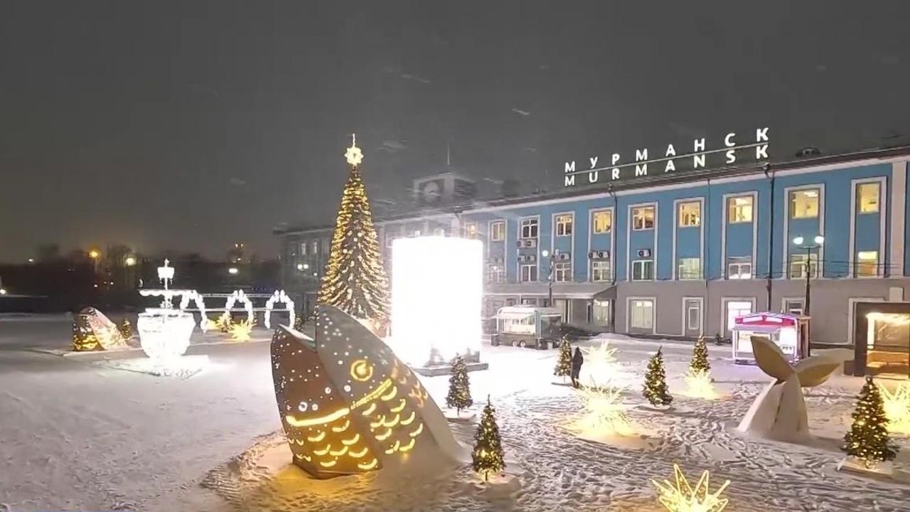 Эфир от 30.12.2025