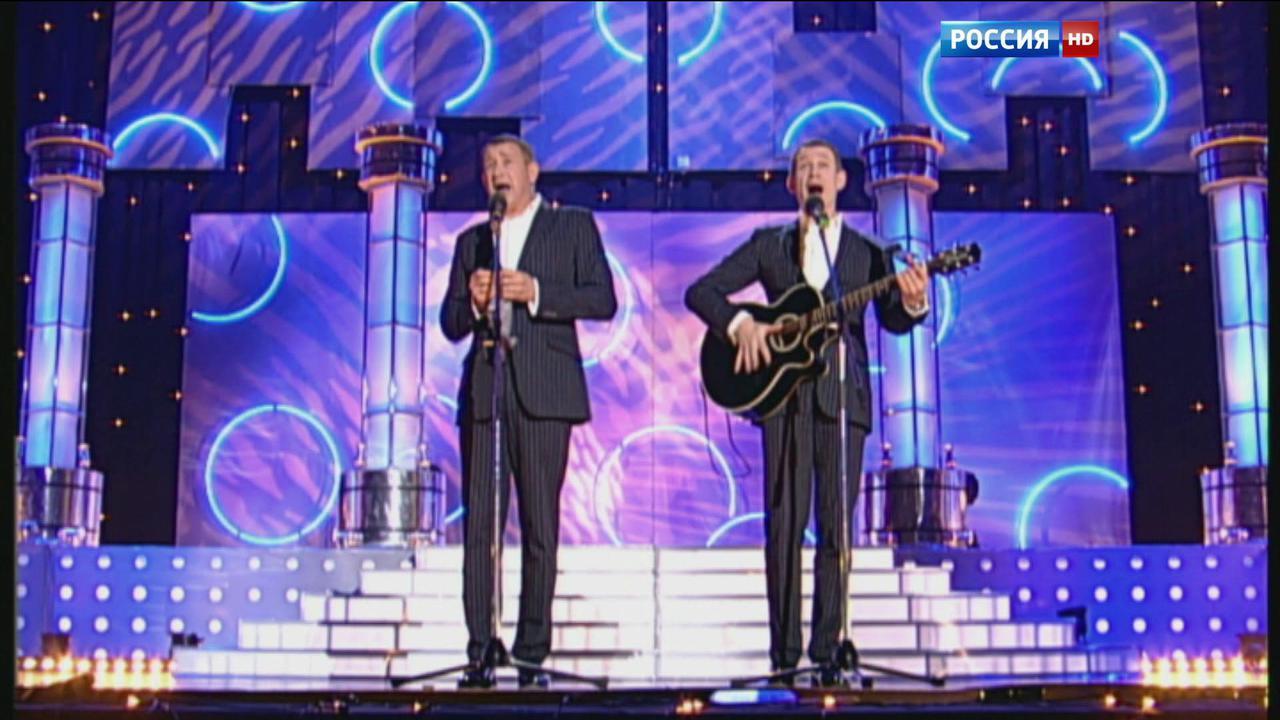 Эфир от 09.08.215