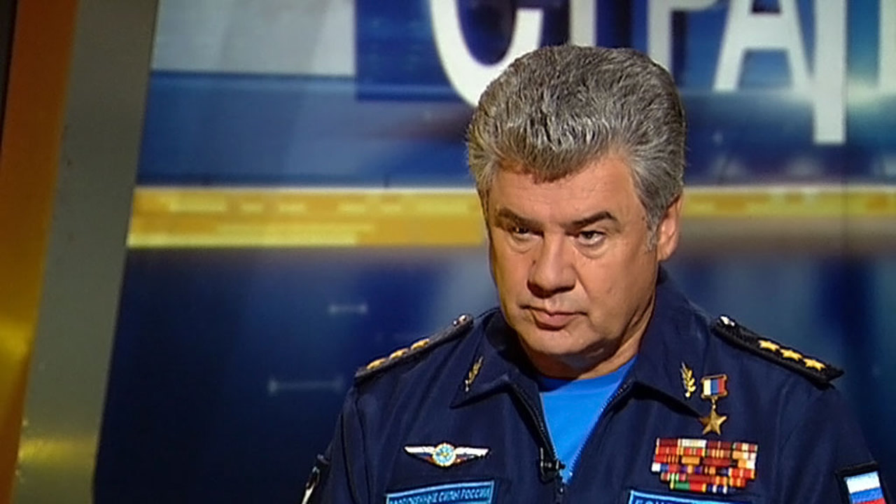 Виктор Бондарев. Эфир от 12.08.2015