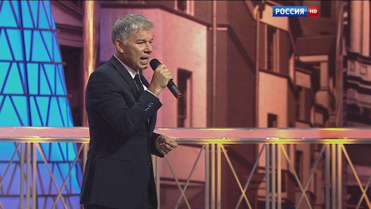 Эфир от 14.08.2015