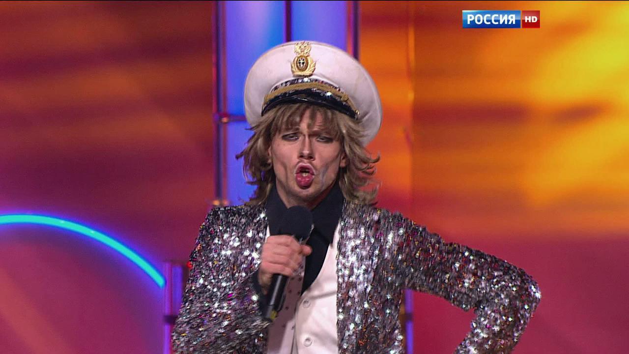Эфир от 23.08.2015
