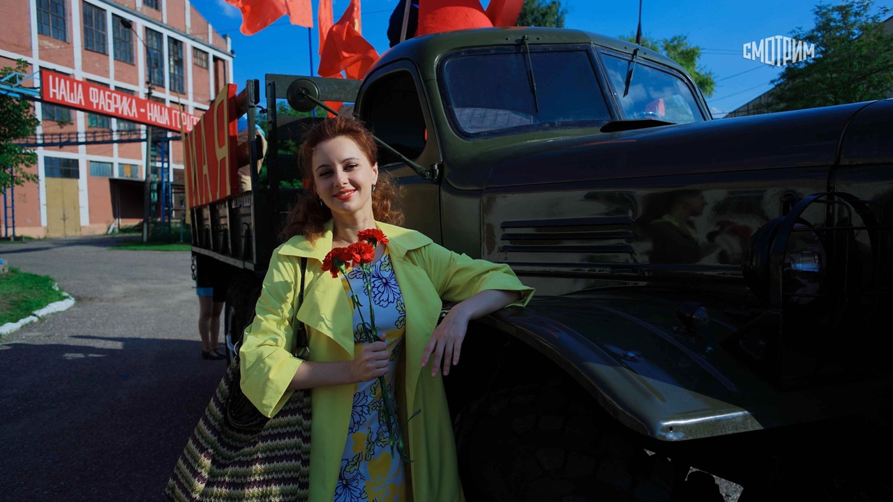 Лимитчицы