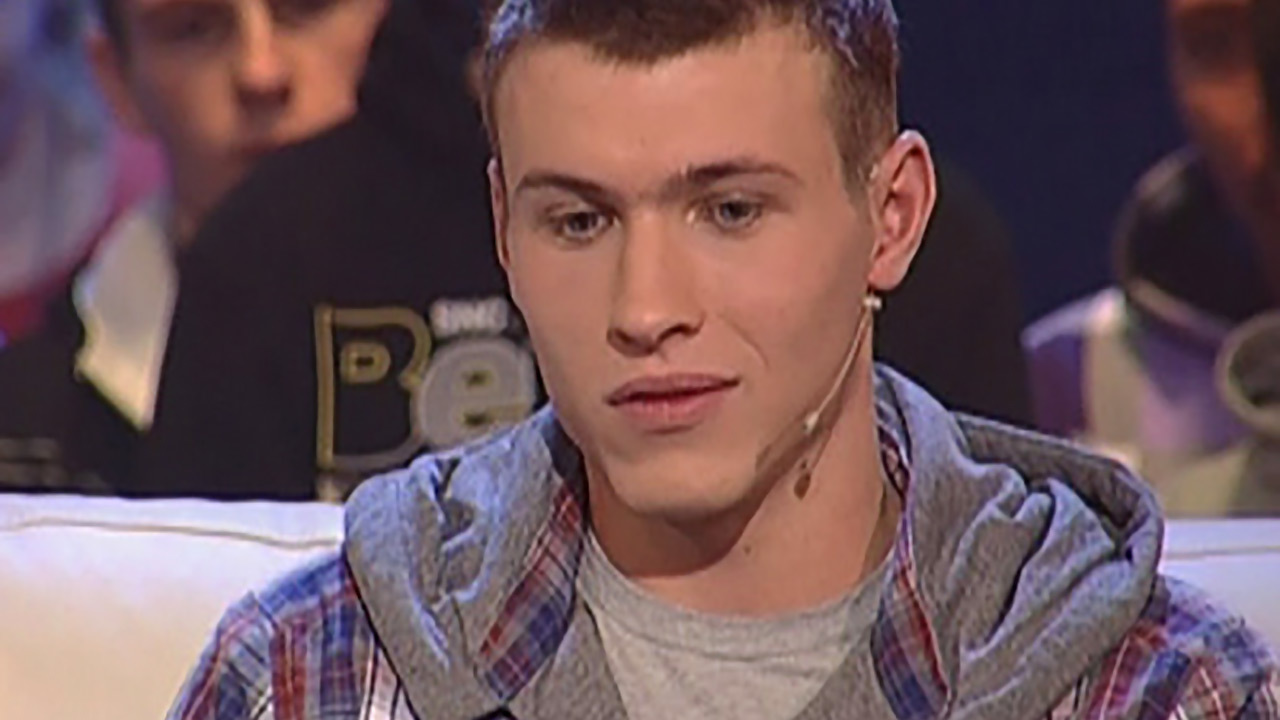Сергей Паршивлюк