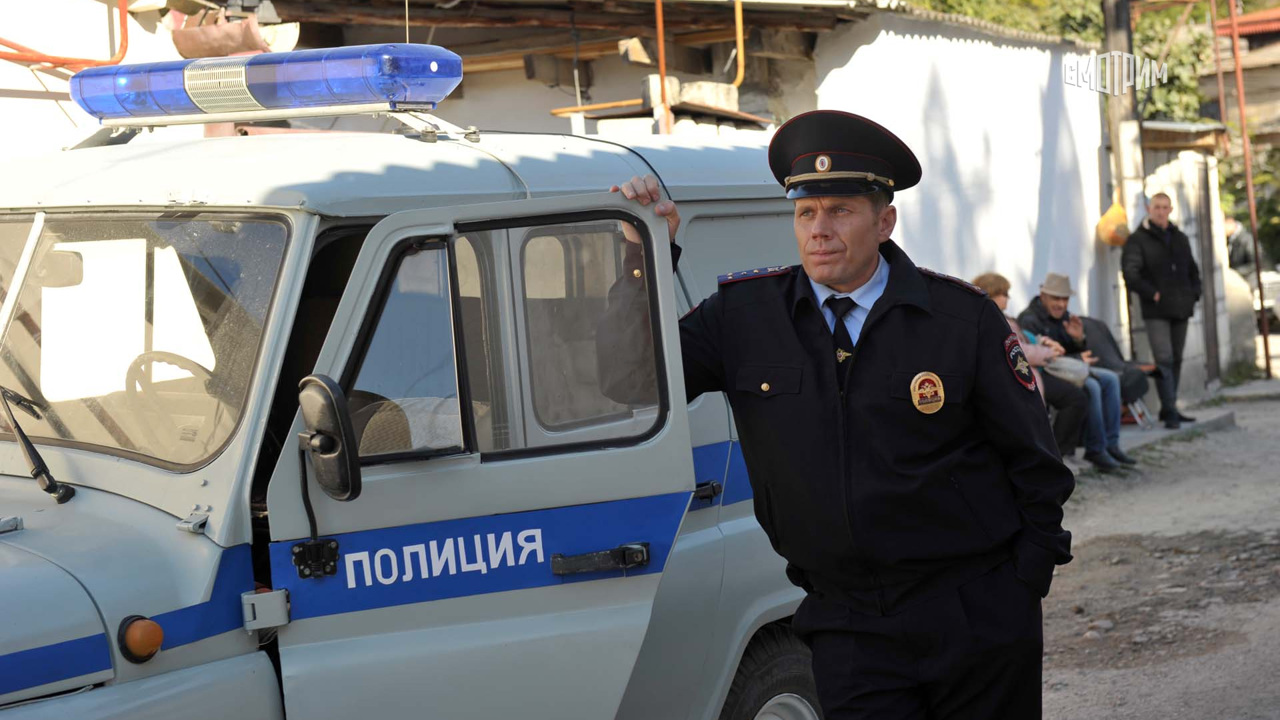 Бабуля