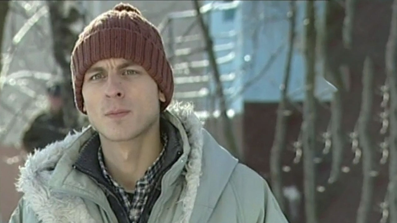 Граффер. Часть 2