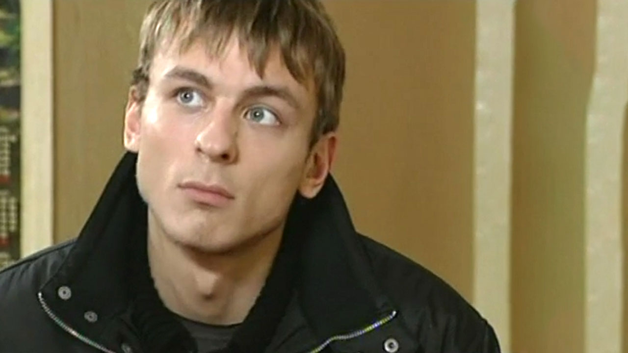 Граффер. Часть 1