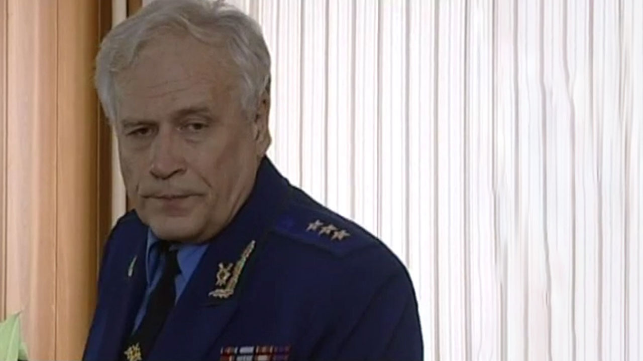Дело Турецкого. Часть 3
