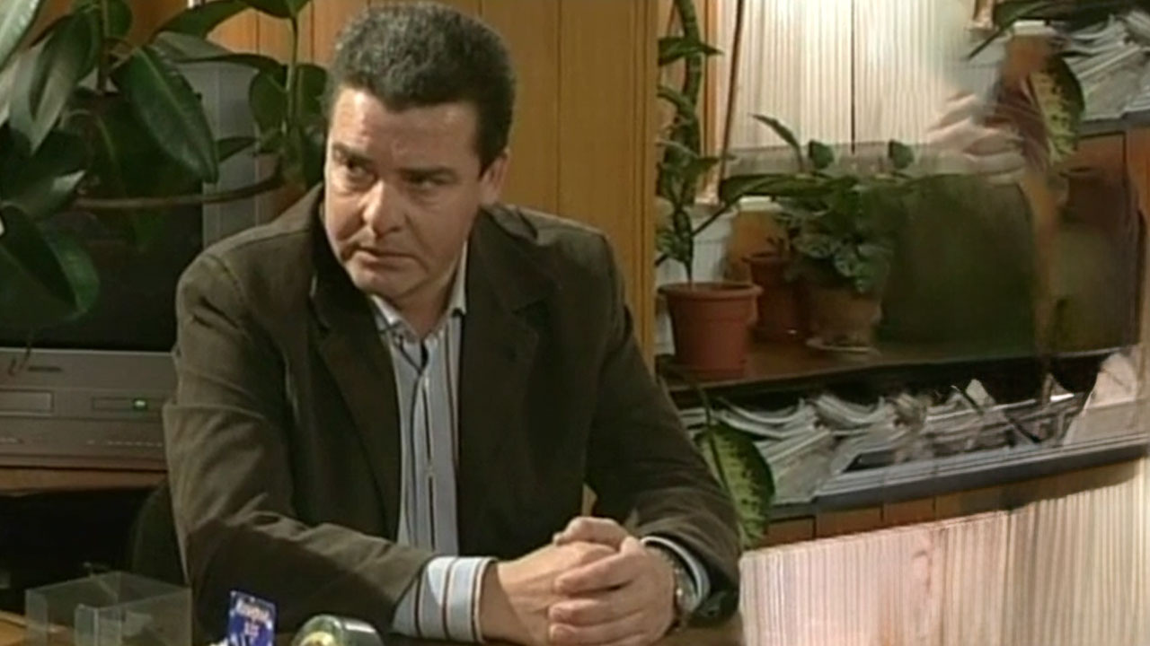 Дуплет. Часть 1