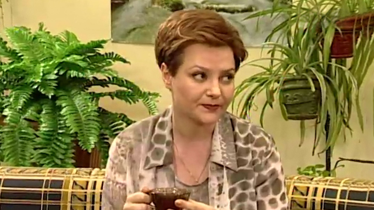 Синяя птица