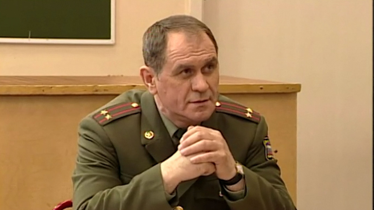 Пацифист
