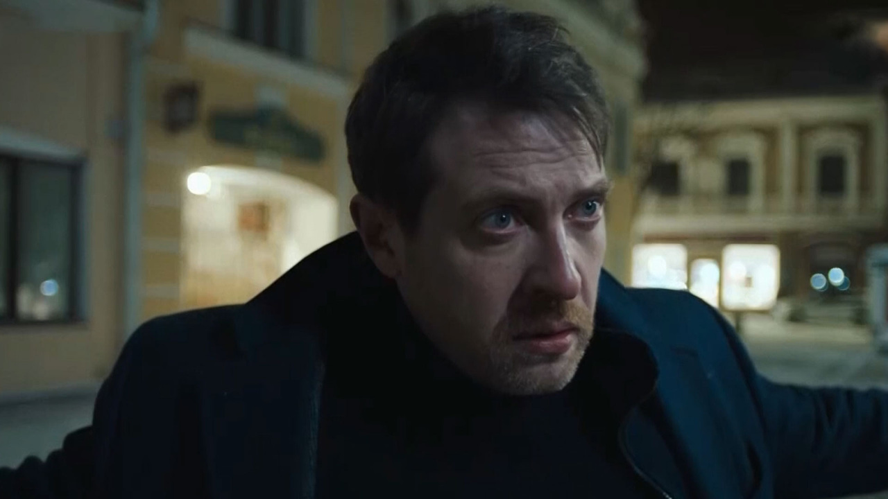 Премьера сериала "Холодные берега. Возвращение"