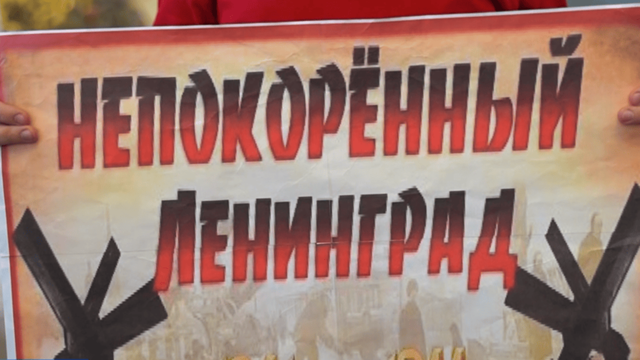 В селе Учкекен прошел всероссийский урок памяти "Блокадный хлеб"