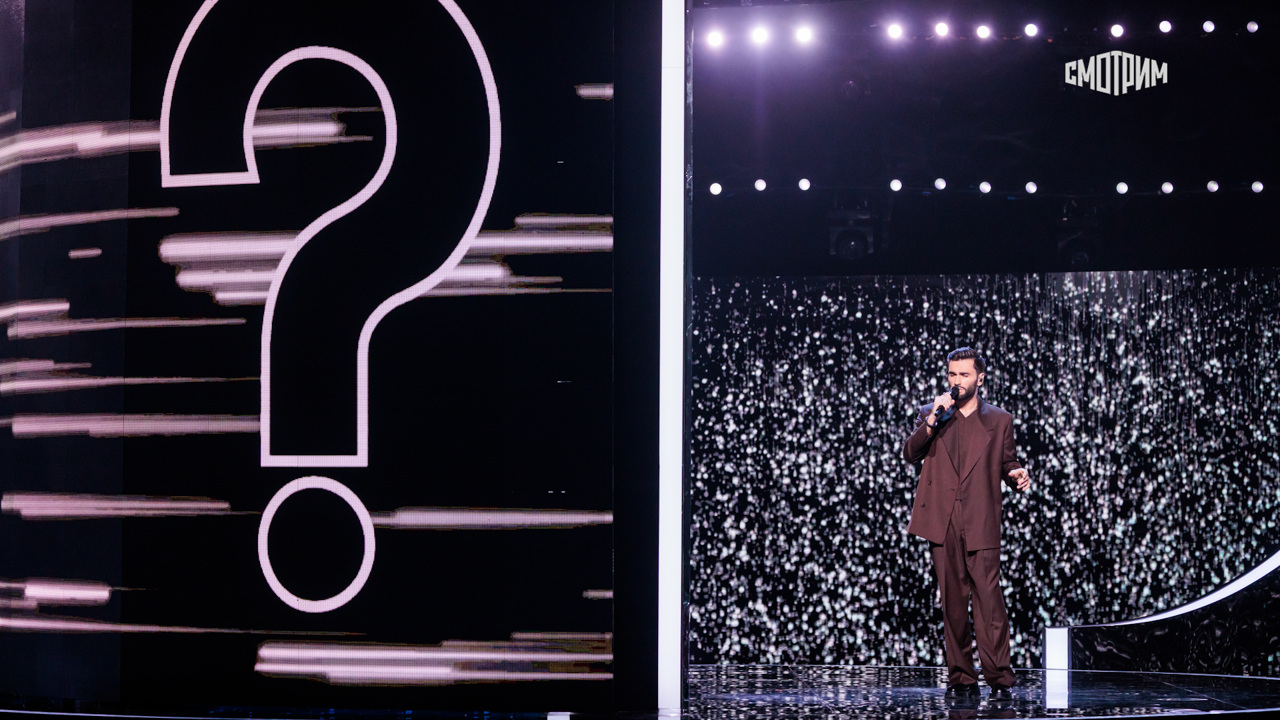 Дуэты