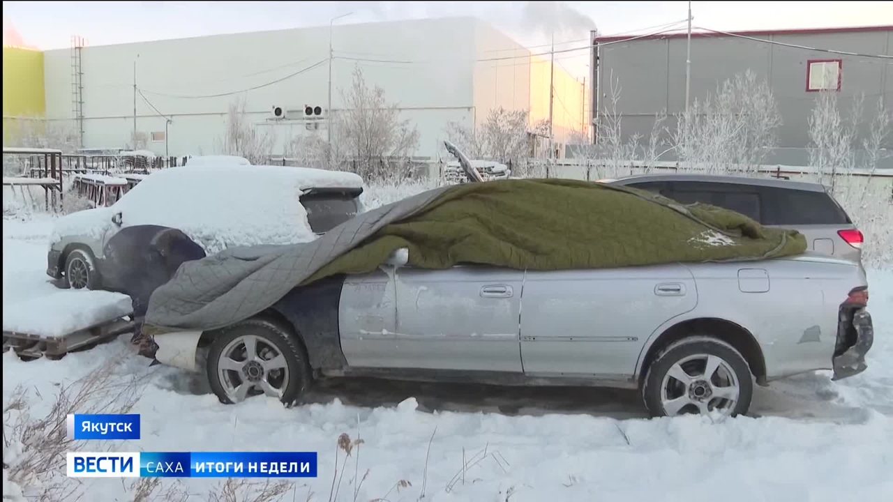 Эфир от 07.12.2025