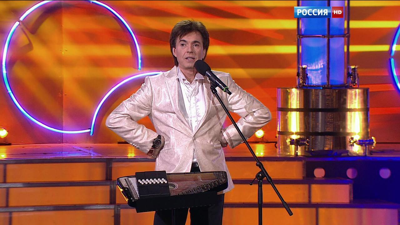 Эфир от 06.09.2015