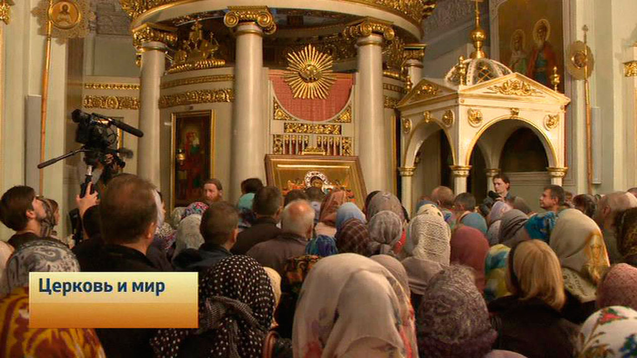 Эфир от 12.09.2015