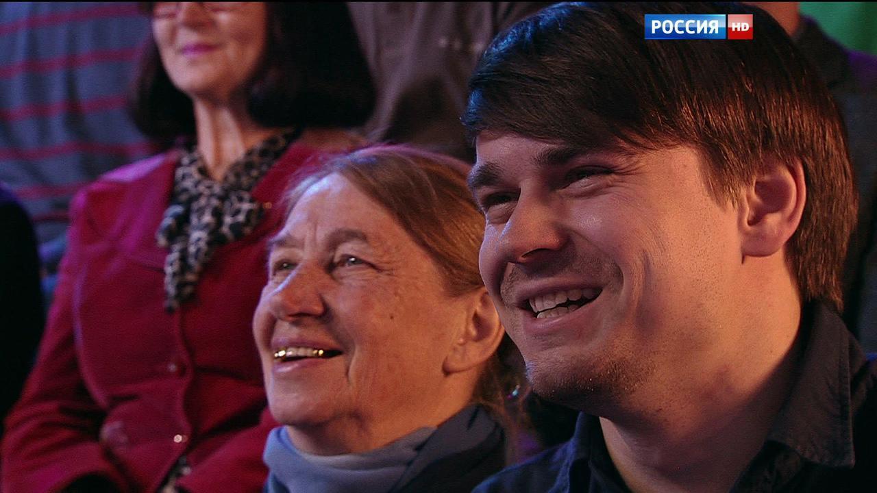 Эфир от 13.09.2015