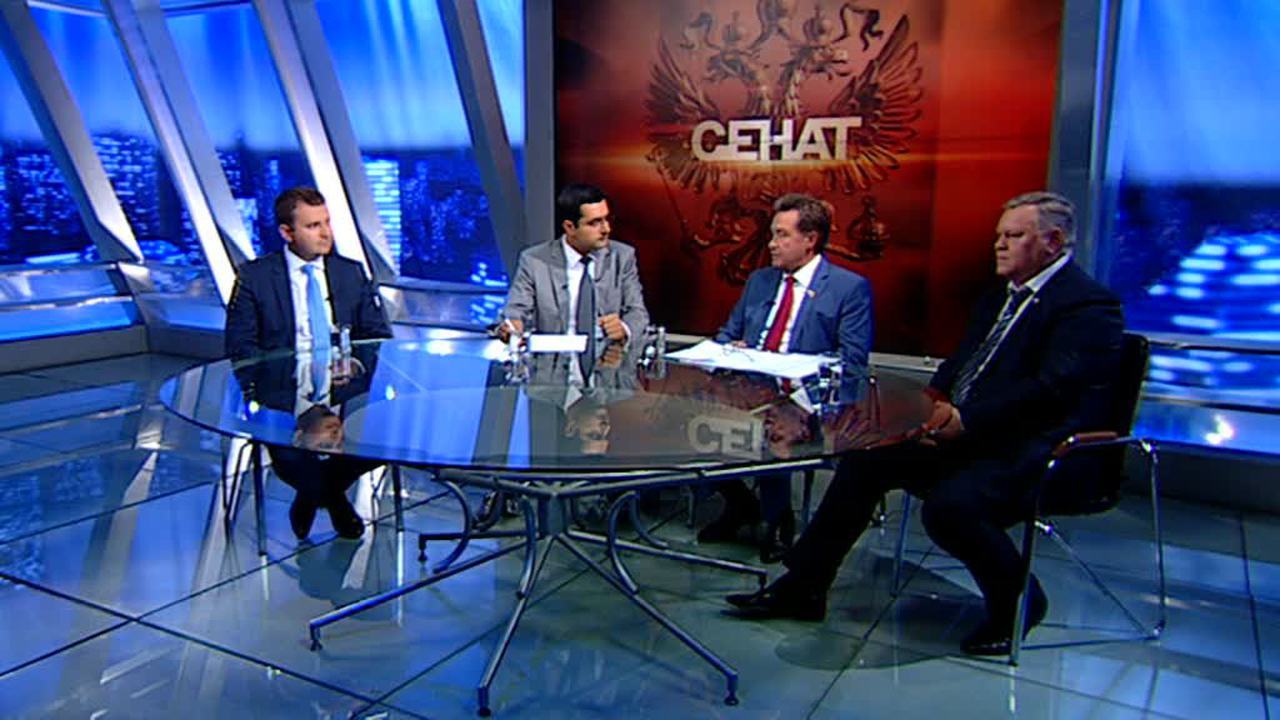 Эфир от 16.09.2015