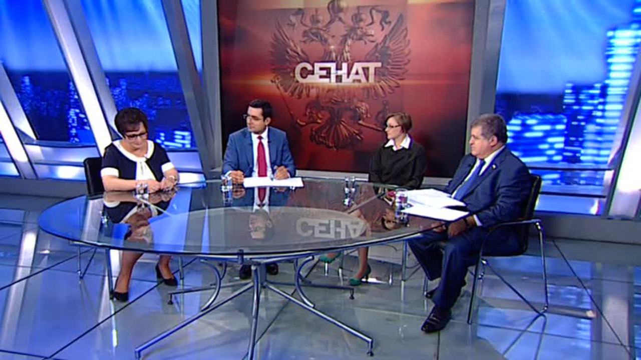 Эфир от 23.09.2015