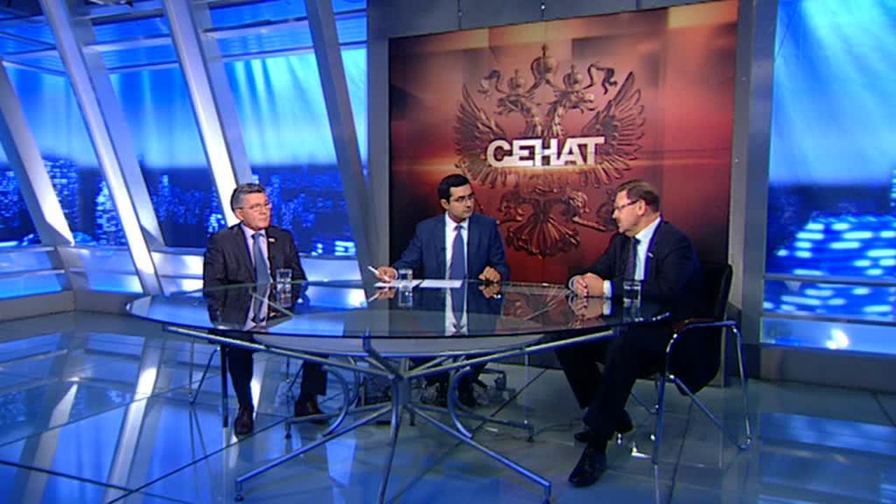 Эфир от 30.09.2015
