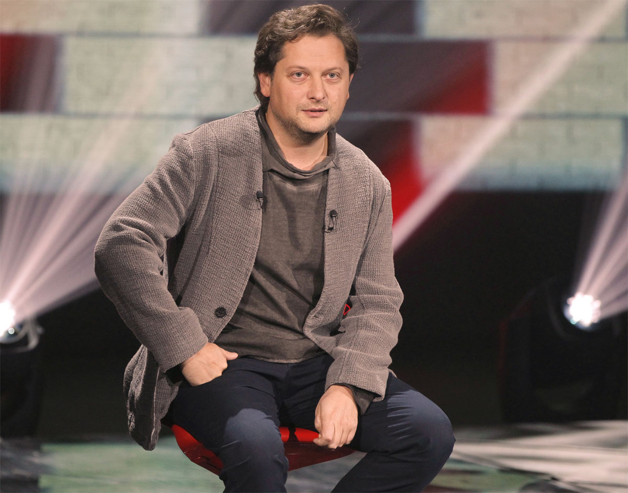 Евгений Писарев