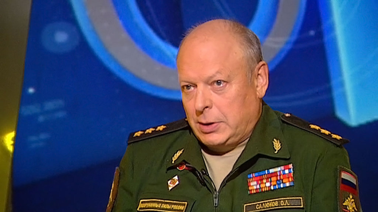Олег Салюков. Эфир от 01.10.2015