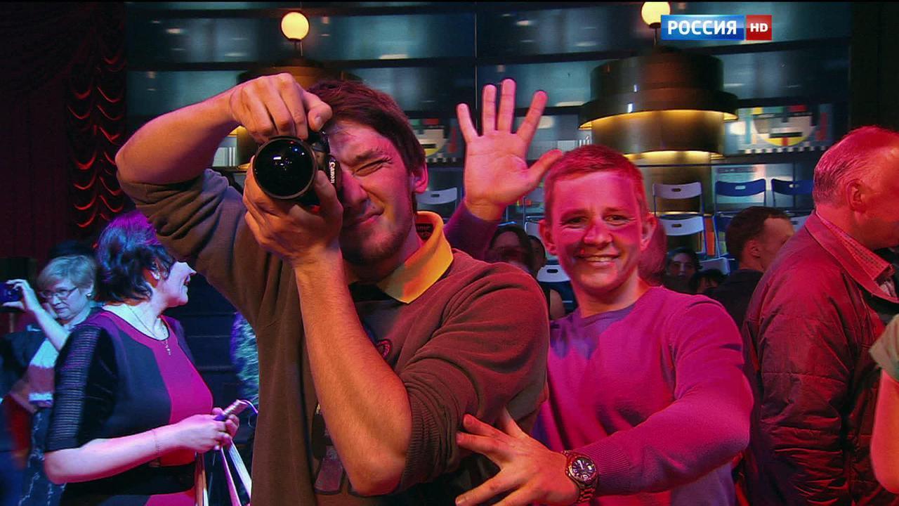 Эфир от 04.10.2015