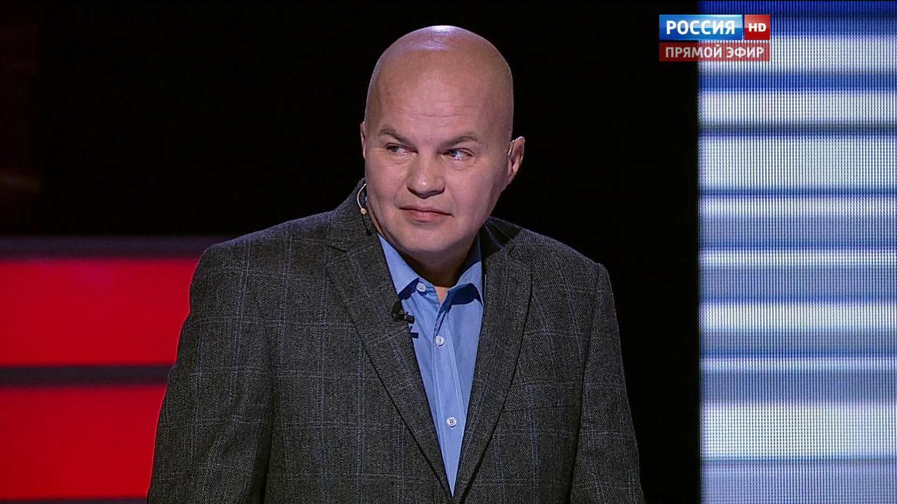 Эфир от 04.10.2015