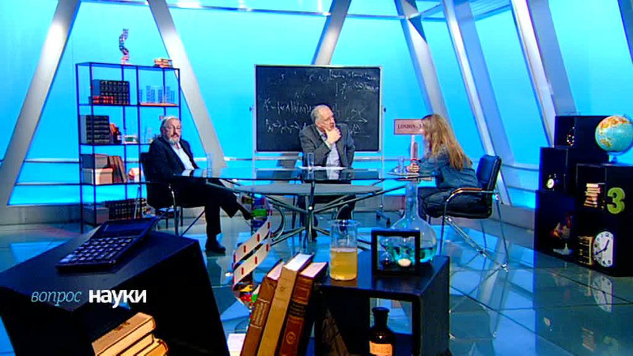 Эфир от 05.10.2015