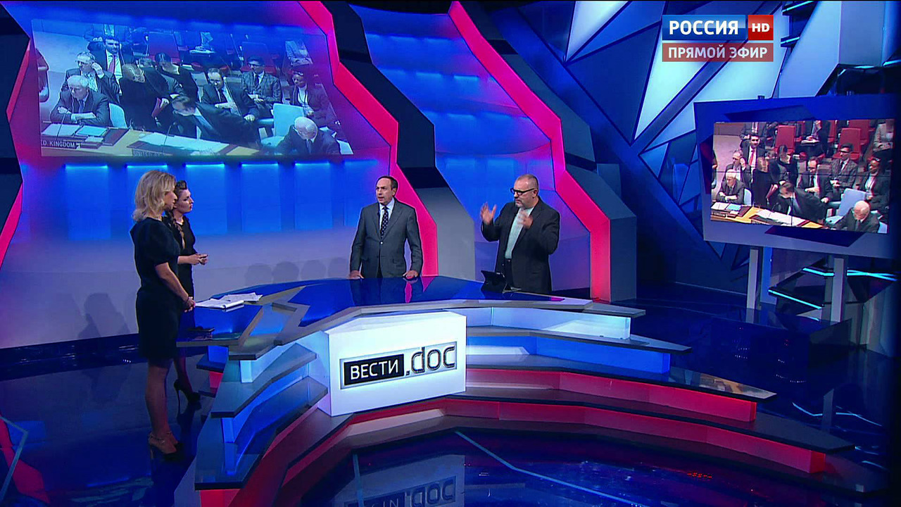 Эфир от 06.10.2015
