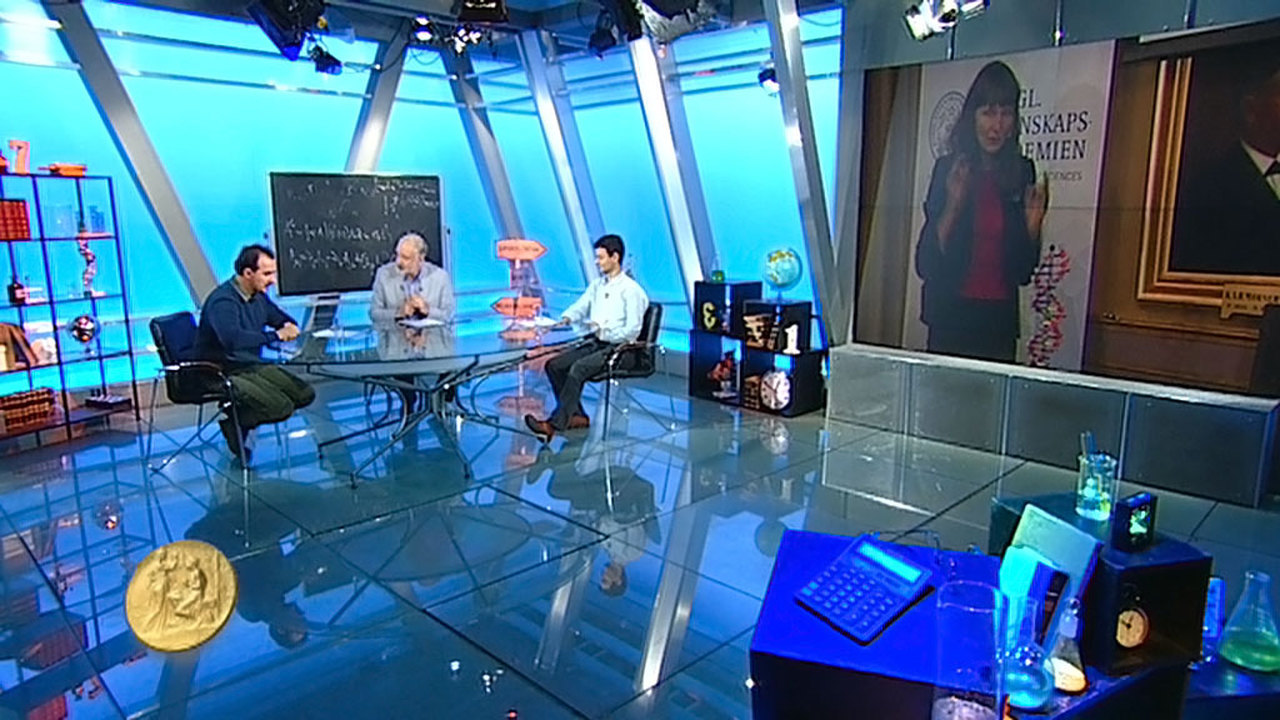 Эфир от 07.10.2015
