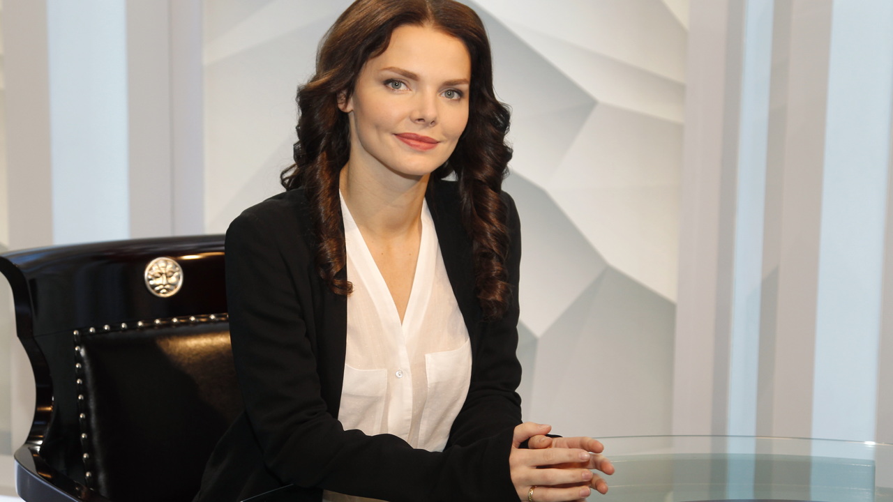 "Невероятно добрый человек": актриса Елизавета Боярская – о смерти Андрея Мягкова