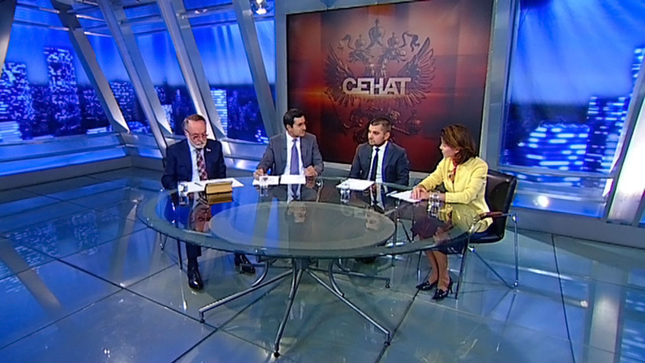 Эфир от 07.10.2015