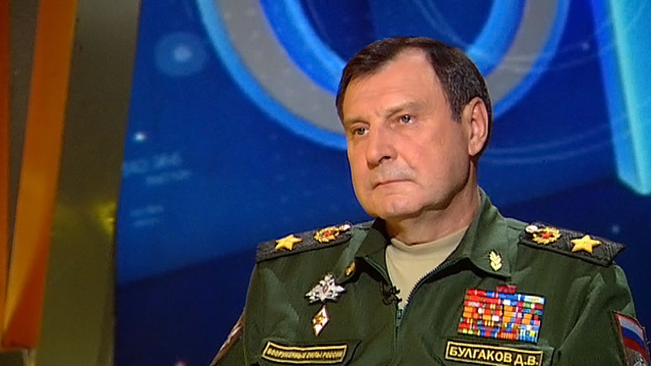 Дмитрий Булгаков. Эфир от 08.10.2015