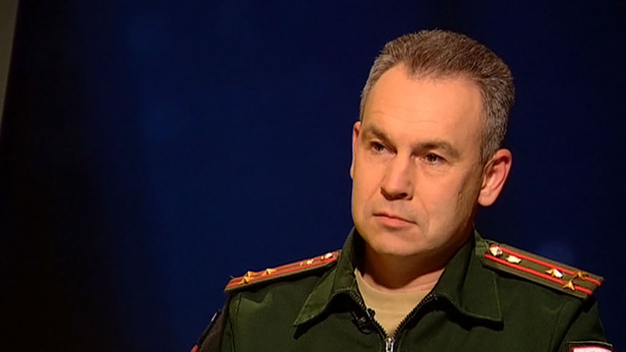 Владимир Ковалев . Эфир от 15.10.2015