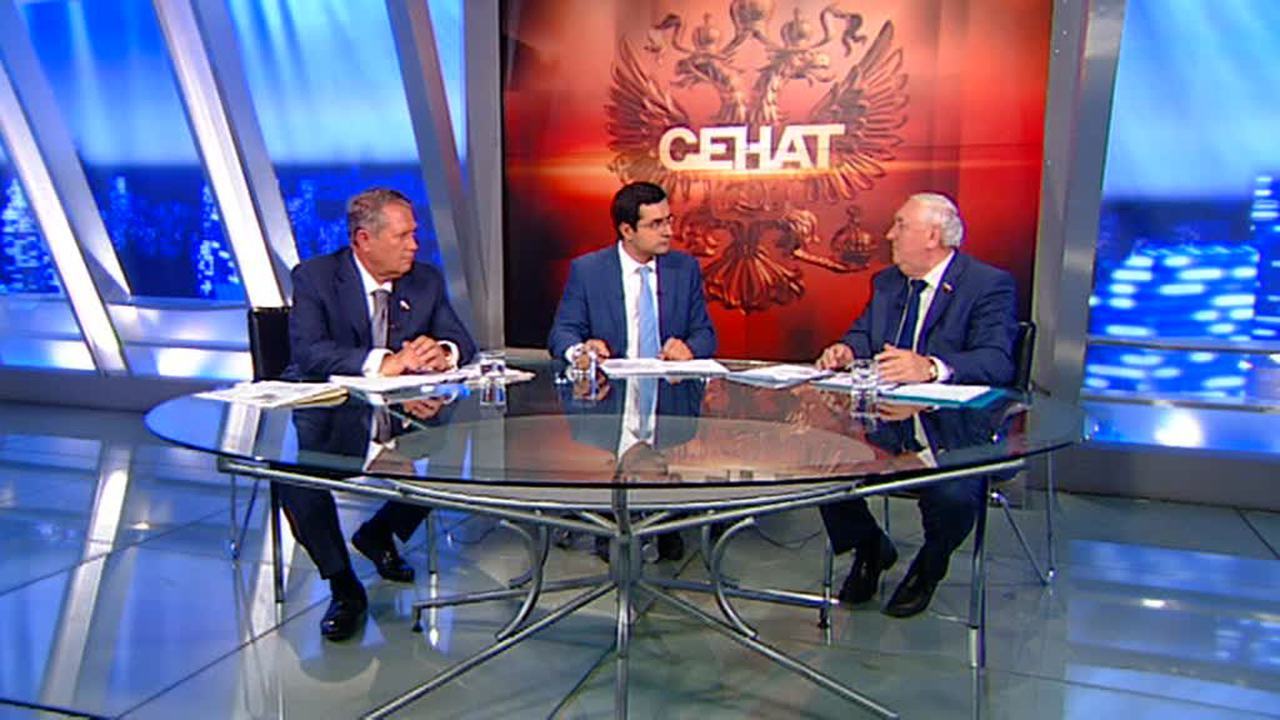 Эфир от 17.10.2015