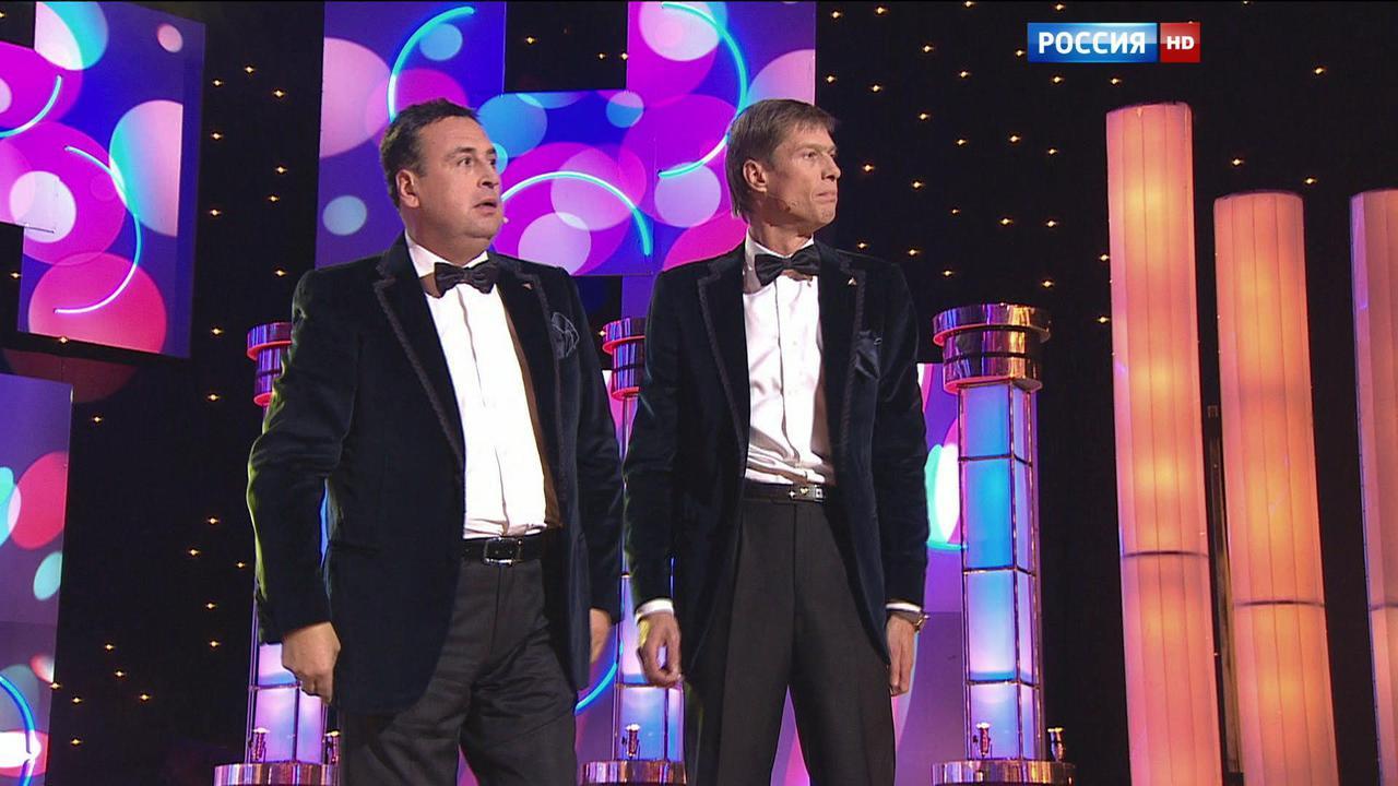 Эфир от 18.10.2015