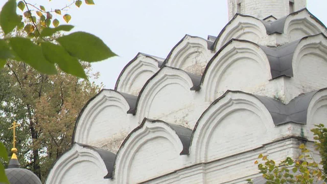 После смуты