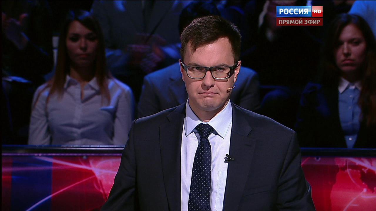 Эфир от 18.10.2015